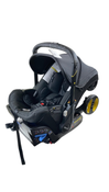 Shop Doona Infant Car Seat & Stroller-Midnight Edition, 2024 at GoodBuy Gear