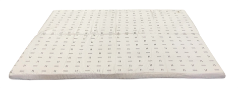 Shop Toki Kids Standard Padded Play Mat 40" x 40", Mudcloth at GoodBuy Gear