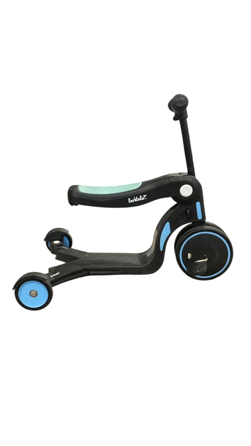 Shop Larktale Scoobi 5-in-1 Scooter, Freshwater Blue at GoodBuy Gear
