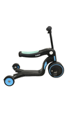 Shop Larktale Scoobi 5-in-1 Scooter, Freshwater Blue at GoodBuy Gear