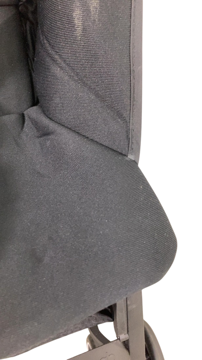 Shop gb Pockit+ All-Terrain Stroller, 2024, Velvet Black at GoodBuy Gear
