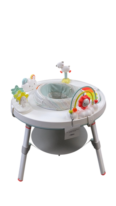 Shop Skip Hop Silver Lining Cloud Baby's View Activity Center at GoodBuy Gear