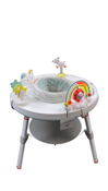 Shop Skip Hop Silver Lining Cloud Baby's View Activity Center at GoodBuy Gear