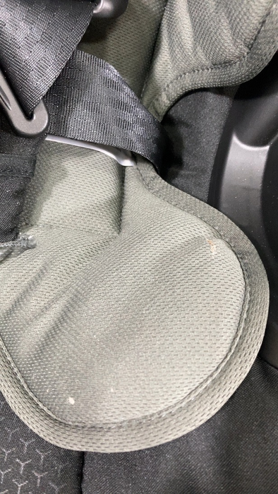 Shop Doona Infant Car Seat & Stroller Combo, 2024, Ocean Blue at GoodBuy Gear