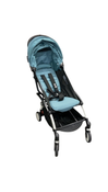Shop Stokke YOYO3 Complete Stroller, 2024, Aqua, White at GoodBuy Gear