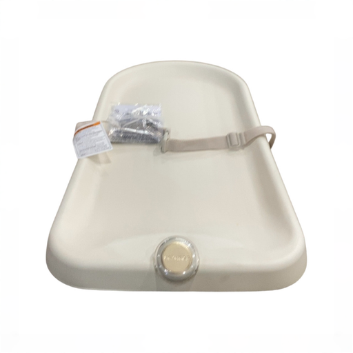 Shop Skip Hop Nursery Style Light-Up Changing Pad, Oat at GoodBuy Gear