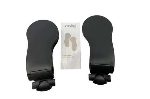 Shop Cybex Cot S Adapter at GoodBuy Gear
