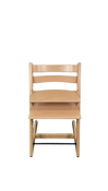 Shop Stokke Tripp Trapp High Chair With Baby Set, Natural at GoodBuy Gear