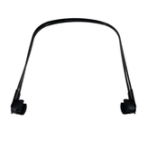 Shop Bugaboo Fox 5 Stroller, 2024, Black, Midnight Black at GoodBuy Gear