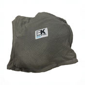 Shop Baby K'tan Baby Carrier, Breeze, Charcoal, X-Large at GoodBuy Gear