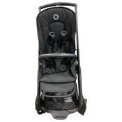 Shop Bugaboo Dragonfly Stroller, 2025, Black, Midnight Black, Midnight Black at GoodBuy Gear