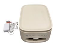 Shop Canopy 4-in-1 Air Purifier, Cream at GoodBuy Gear