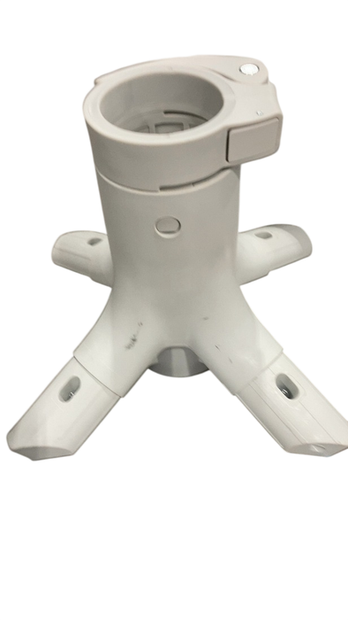 Shop Halo BassiNest Connected Swivel Sleeper 3.0, White/Grey HIDDEN REPLACEMENT FOR #409301 at GoodBuy Gear