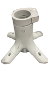 Shop Halo BassiNest Connected Swivel Sleeper 3.0, White/Grey HIDDEN REPLACEMENT FOR #409301 at GoodBuy Gear