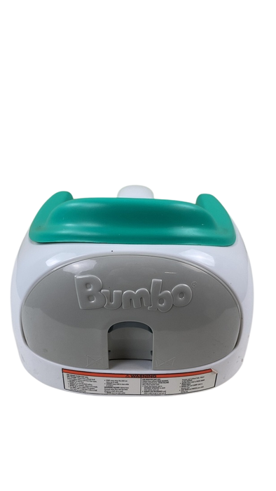 Shop Bumbo Multi Seat, Aqua at GoodBuy Gear