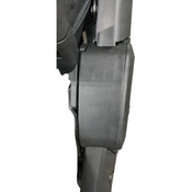 Shop Silver Cross Clic Super Compact Lightweight Stroller, 2025, Space (Black) at GoodBuy Gear