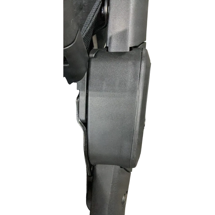 Shop Silver Cross Clic Super Compact Lightweight Stroller, 2025, Space (Black) at GoodBuy Gear