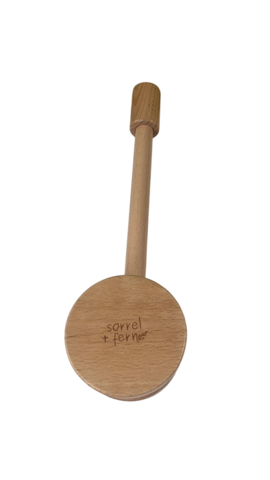 Shop Sorrel + Fern Baby Crib Mobile Arm Wooden Holder, Beechwood at GoodBuy Gear