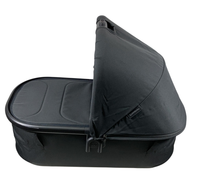 Shop UPPAbaby Bassinet V3, Jake (Charcoal) at GoodBuy Gear
