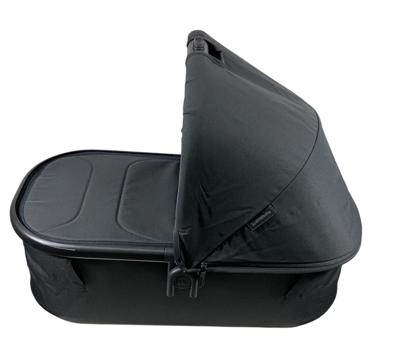 Shop UPPAbaby Bassinet V3, Jake (Charcoal) at GoodBuy Gear