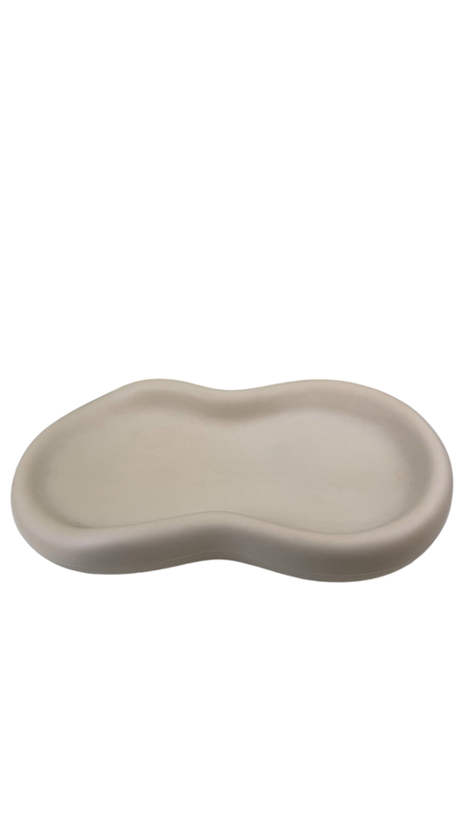 Shop Keekaroo Peanut Changing Pad, Vanilla at GoodBuy Gear