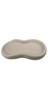 Shop Keekaroo Peanut Changing Pad, Vanilla at GoodBuy Gear