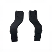 Shop Silver Cross Coast/Wave Main Car Seat Adapter at GoodBuy Gear
