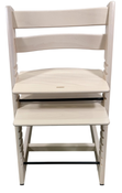 Shop Stokke Tripp Trapp Complete High Chair, 2, Whitewash, Nordic Grey at GoodBuy Gear