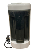 Shop Baby Brezza Formula Pro Advanced Baby Formula Dispenser, White on White at GoodBuy Gear