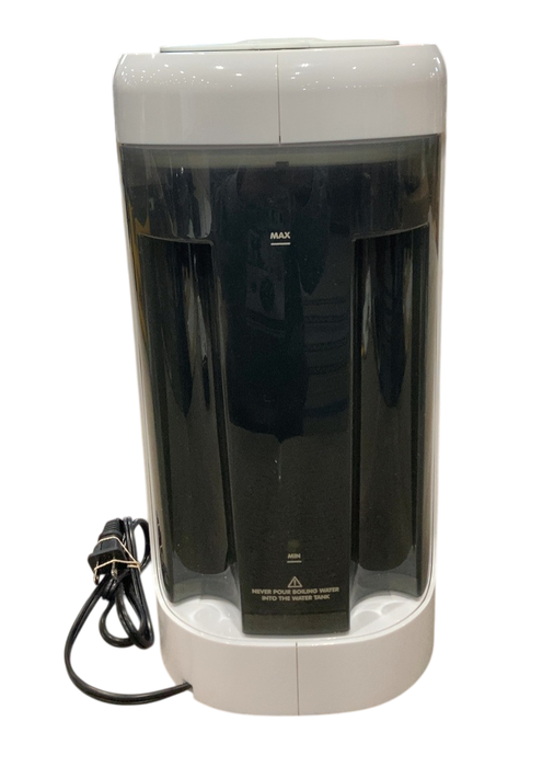 Shop Baby Brezza Formula Pro Advanced Baby Formula Dispenser, White on White at GoodBuy Gear