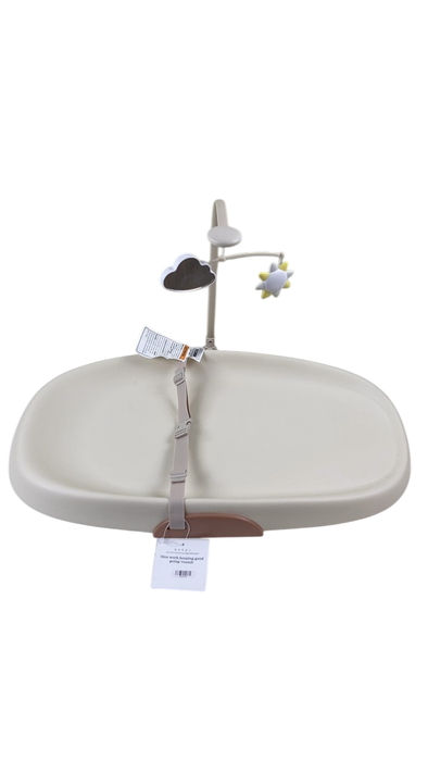 Shop Skip Hop Wipe-Clean Changing Pad, Oat at GoodBuy Gear