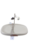 Shop Skip Hop Wipe-Clean Changing Pad, Oat at GoodBuy Gear