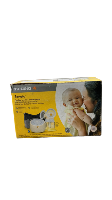 Shop Medela Sonata Breast Pump at GoodBuy Gear