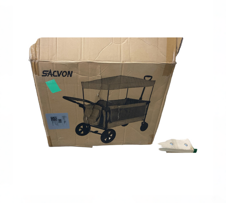 Shop Unknown Prelisting at GoodBuy Gear