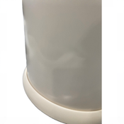 Shop Ubbi Diaper Pail, Oat Milk at GoodBuy Gear