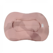 Shop Snuggle Me Organic Lounger Curve, Gum Drop at GoodBuy Gear
