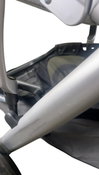 Shop UPPAbaby VISTA V2 Stroller, 2021, Stella (Grey Brushed Melange) at GoodBuy Gear