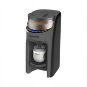 Shop Baby Brezza Formula Pro Advanced Baby Formula Dispenser, Charcoal at GoodBuy Gear