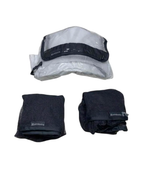 Shop UPPAbaby VISTA V2 Stroller, 2022, Lucy (Rosewood Melange) at GoodBuy Gear