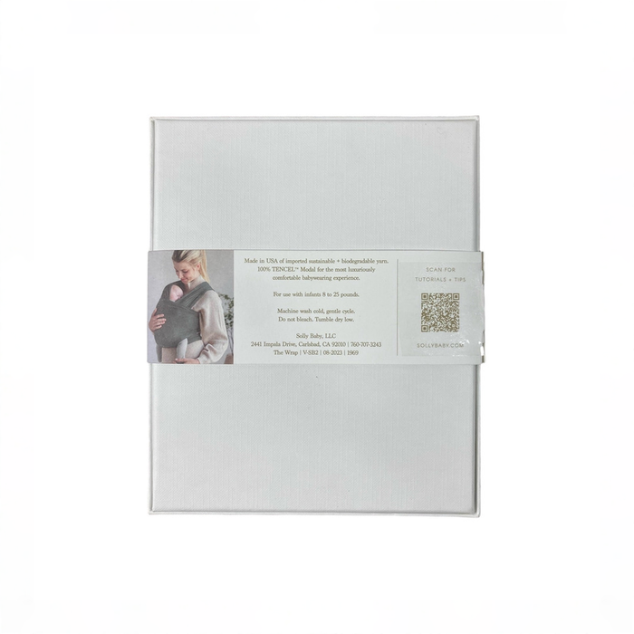 Shop Solly Baby Wrap, Cottage Rose at GoodBuy Gear