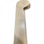 Shop Piccalio Mini Chef Foldable Helper Tower, Natural at GoodBuy Gear