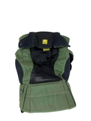 Shop Lillebaby Complete Airflow DLX Baby Carrier, Olive Black at GoodBuy Gear