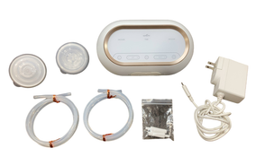 Shop Spectra Baby SG Portable Double Adjustable Electric Breast Pump at GoodBuy Gear