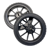 Shop Wonderfold W Series Replacement 4 Wheels at GoodBuy Gear