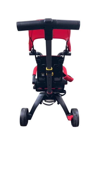 Shop Doona Liki Trike S3, Flame Red at GoodBuy Gear