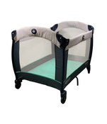 Shop Graco Pack 'n Play Playard Reversible Seat & Changer, Affinia at GoodBuy Gear