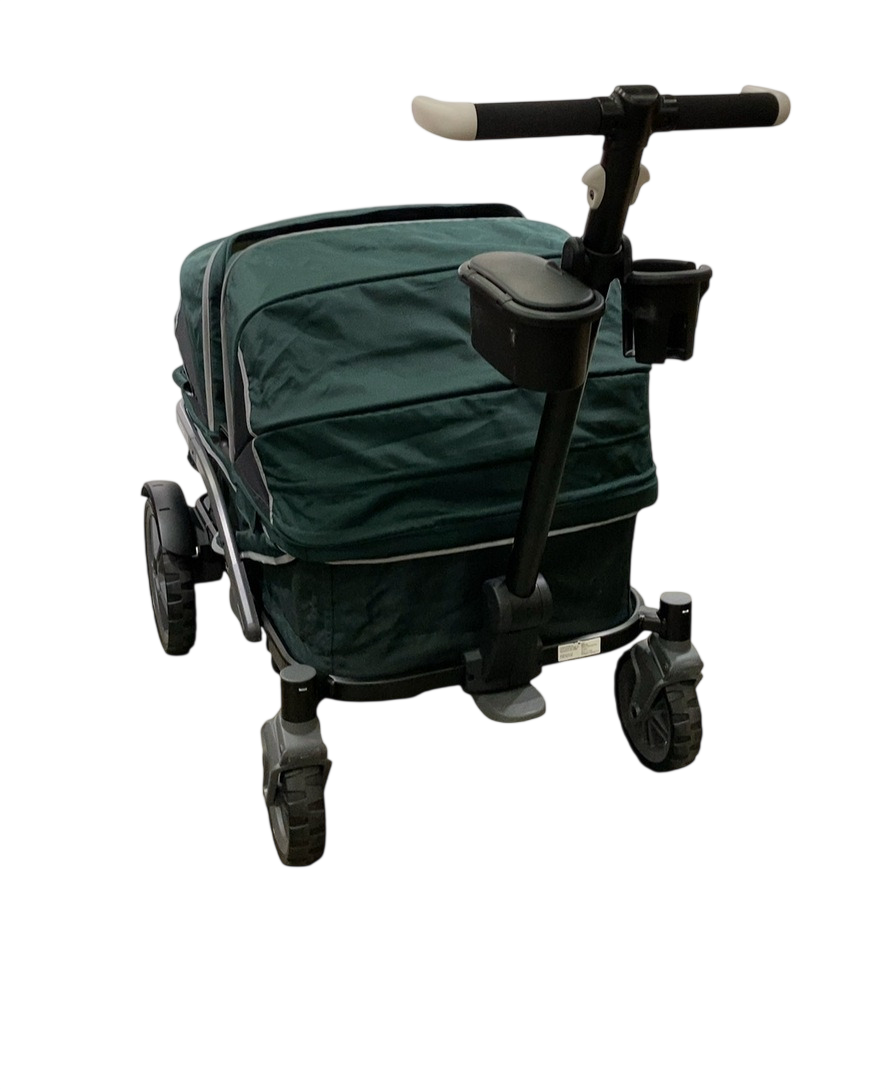 Open Stroller Used & Open Box Strollers | Save Up to 75% Off – GoodBuy Gear