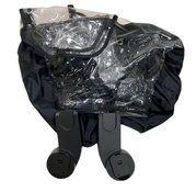 Shop Cybex Gazelle S Modular Stroller, 2023, Sky Blue, Taupe Frame at GoodBuy Gear