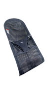 Shop BabyBjorn Bouncer Bliss, Anthracite Mesh, Dark Gray Frame at GoodBuy Gear