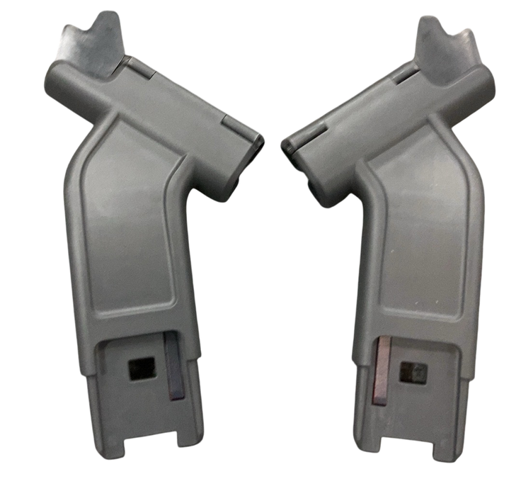 Shop UPPAbaby Rumbleseat V2+, Jake (Charcoal) at GoodBuy Gear